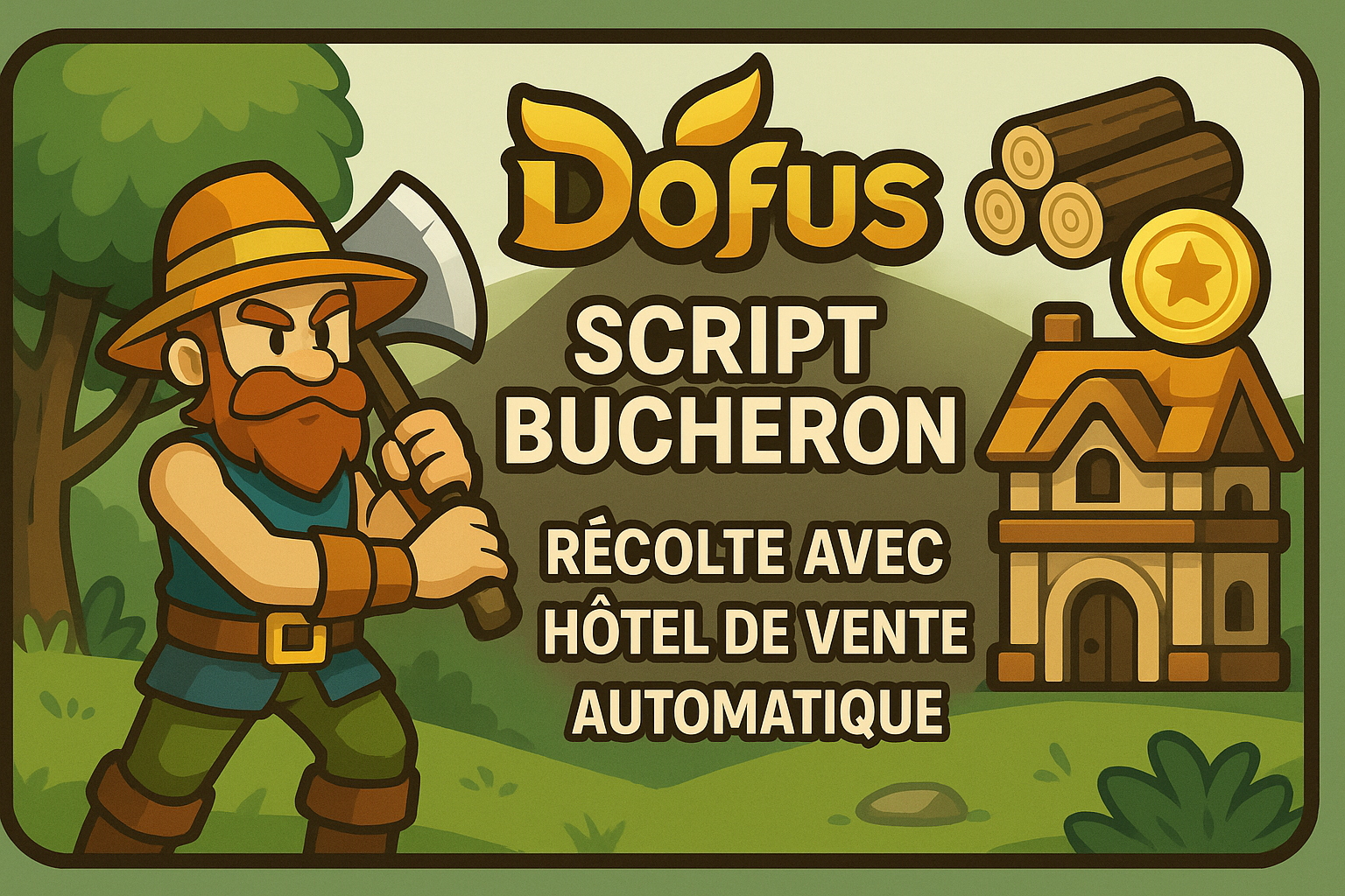 Image du script