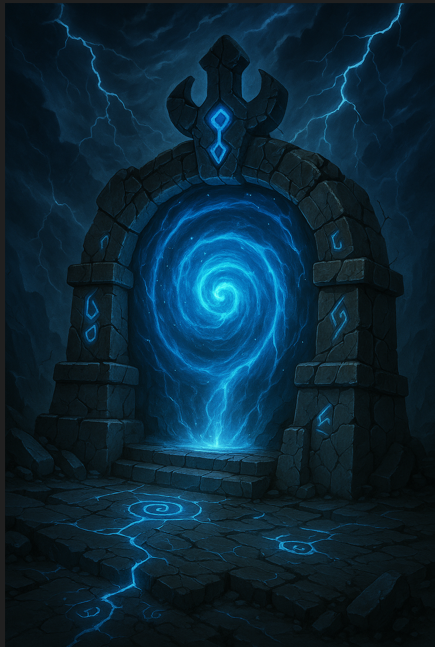 Image du script